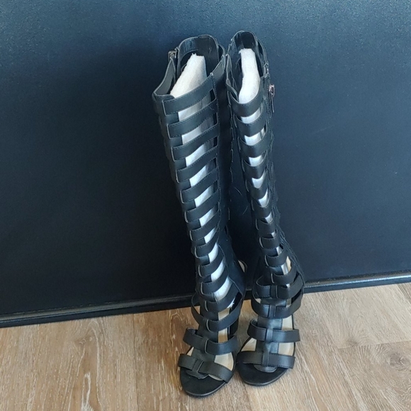 Gladiator heels - Picture 1 of 3